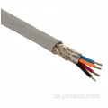 Електронний провід UL1007 PVC для Metallury